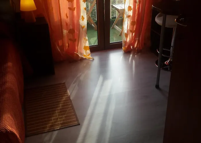 B&B Alghero Republic