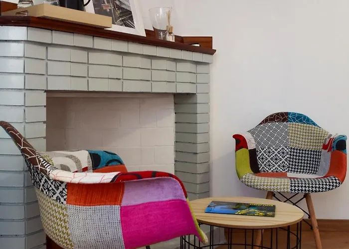 B&B A Casa Di Lo Cin F3325